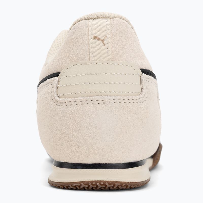 PUMA Bella Donna SD női cipő alpesi hó/puma fekete 6