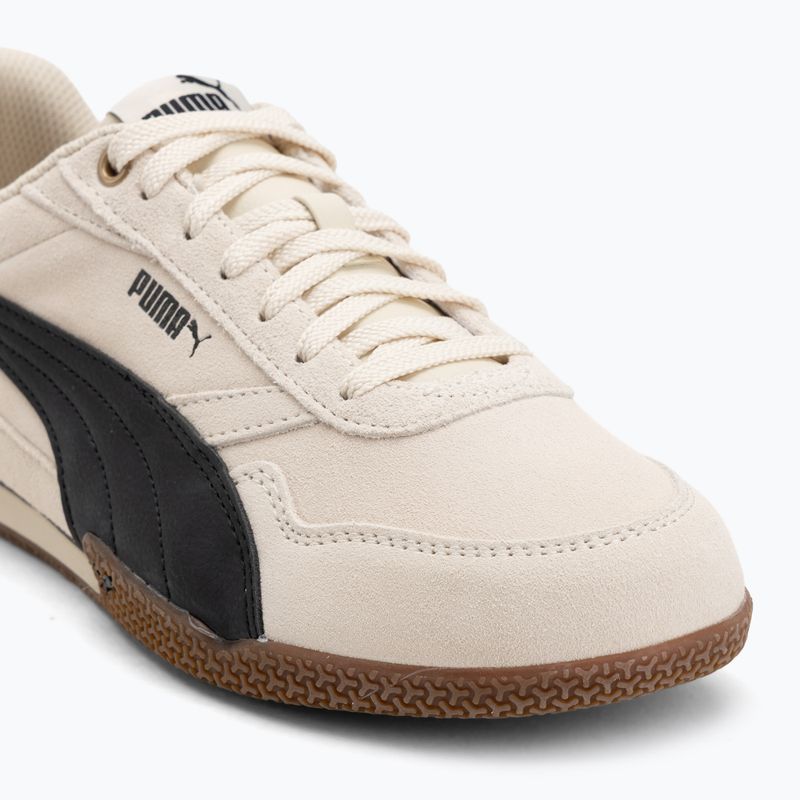 PUMA Bella Donna SD női cipő alpesi hó/puma fekete 7