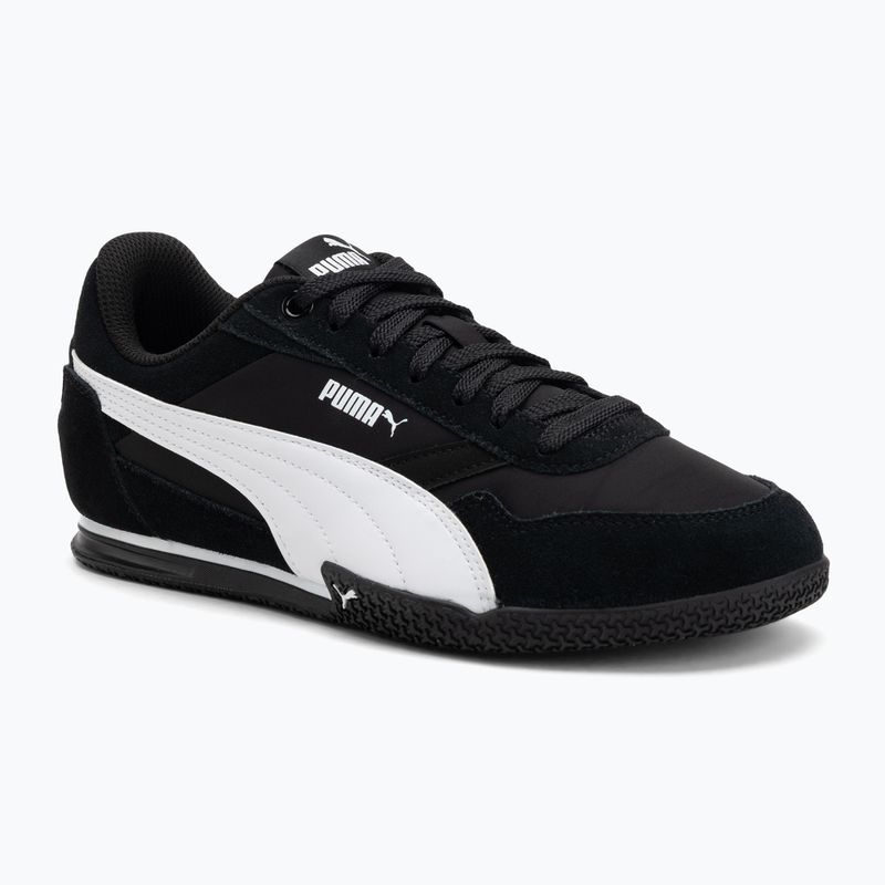 PUMA Bella Donna Nylon női cipő puma fekete/puma fehér