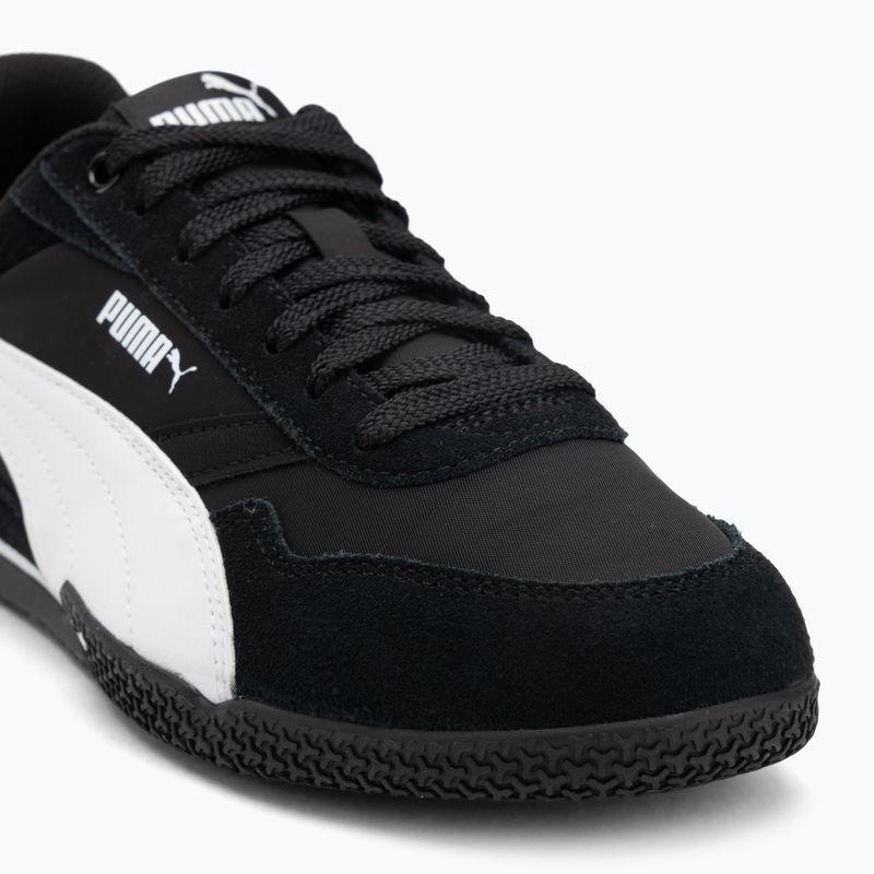 PUMA Bella Donna Nylon női cipő puma fekete/puma fehér 7
