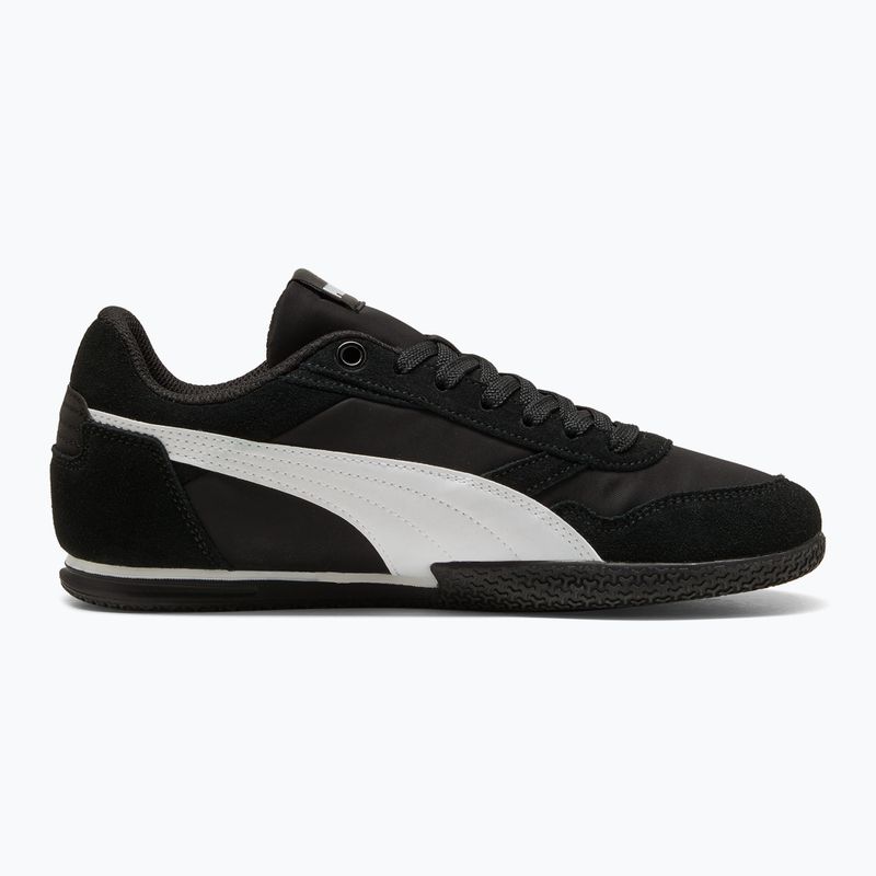 PUMA Bella Donna Nylon női cipő puma fekete/puma fehér