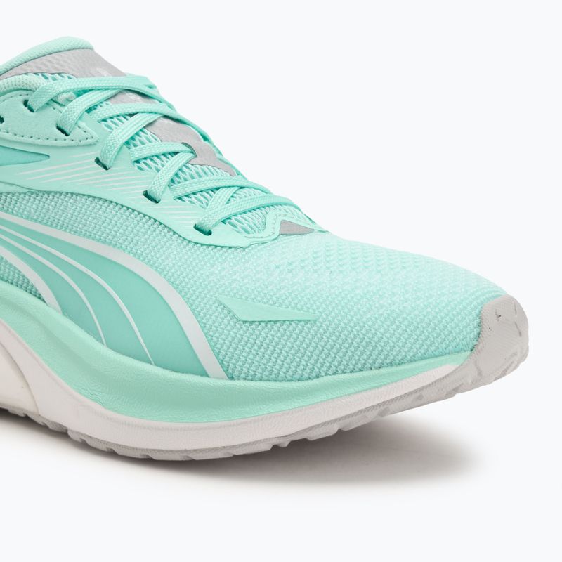 Női futócipő PUMA Electrify Nitro 4 mint melt/puma white 7