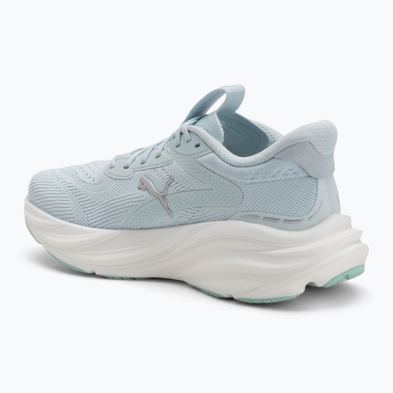Női futócipő PUMA Magnify Nitro 3 tengeri üveg / menta olvadás 3