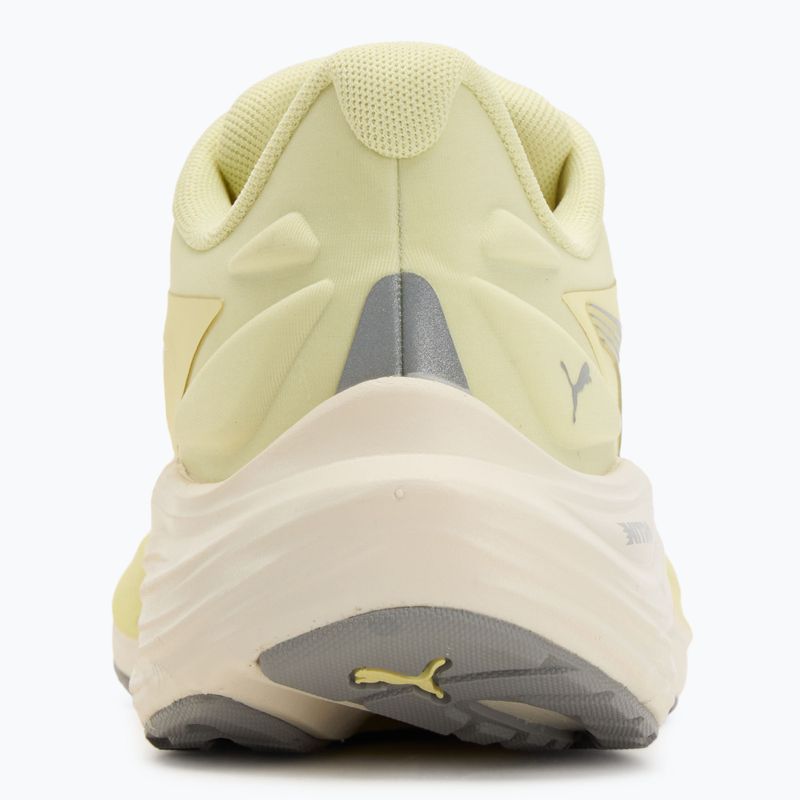 Női futócipő PUMA Electrify Nitro 4 gold moon/warm white 6