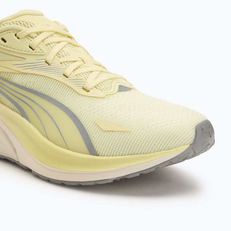 Női futócipő PUMA Electrify Nitro 4 gold moon/warm white 7