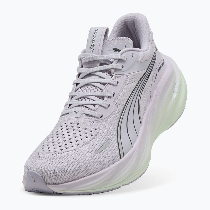 Női futócipő PUMA Magnify Nitro 3 lila crush / sage frost 4