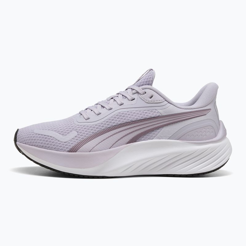 Női futócipő PUMA Pounce Lite lilac crush/plum jam/puma fehér