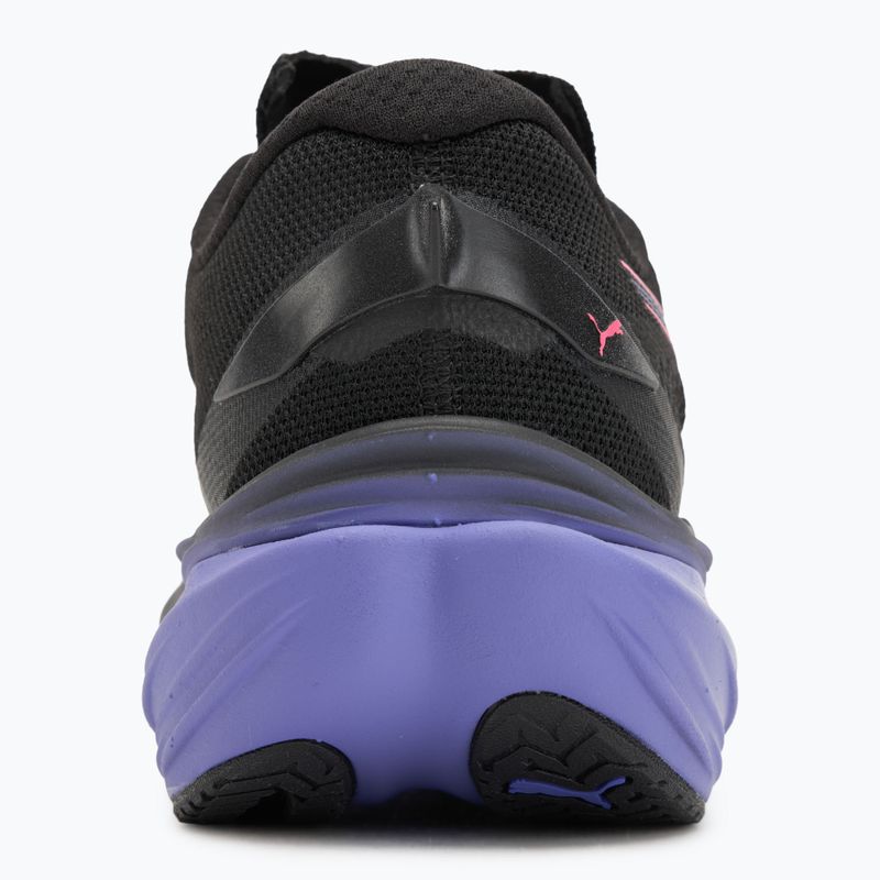 Férfi futócipő PUMA Deviate Nitro 3 Digitokyo puma fekete / sötét puma 6