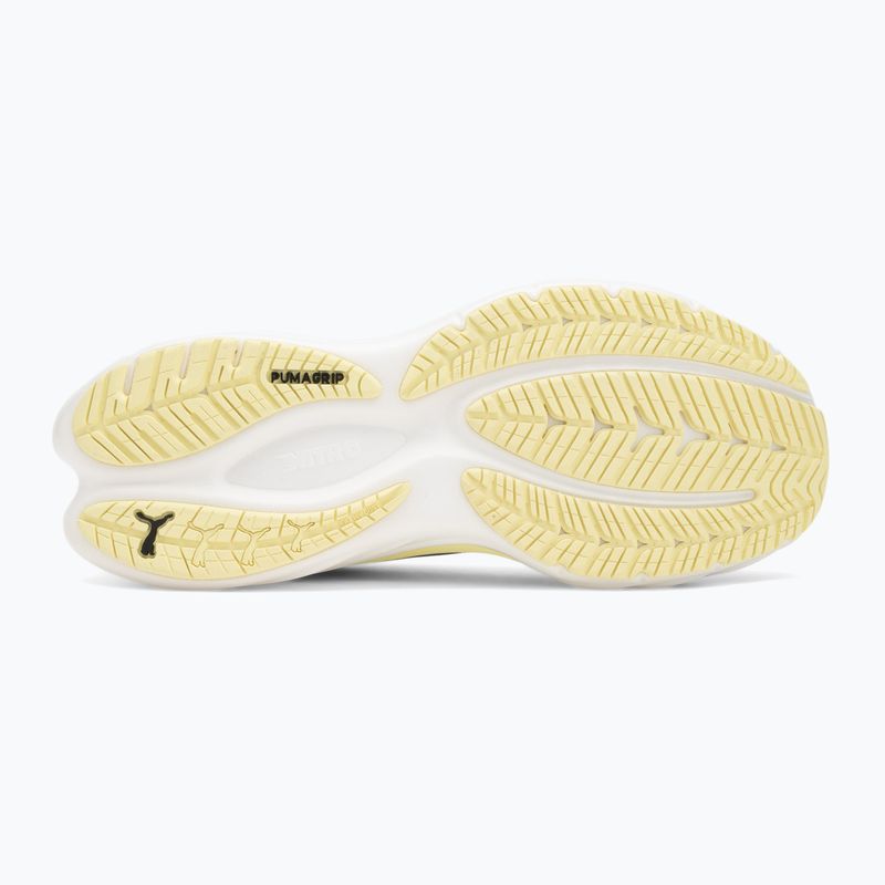 Női futócipő Puma Velocity Nitro 4 tengeri üveg / arany hold 4