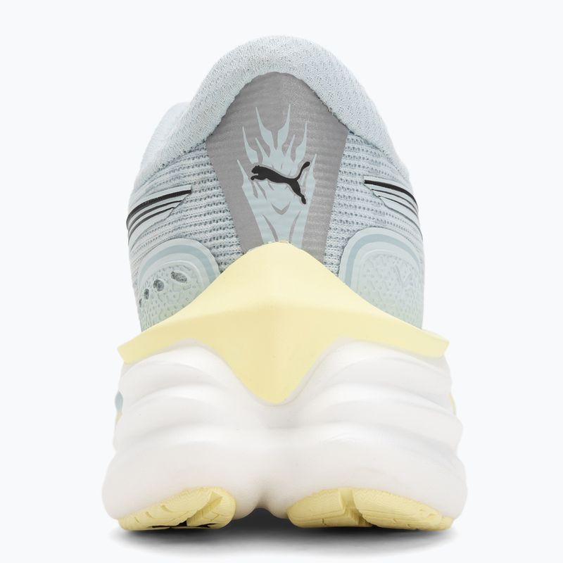 Női futócipő Puma Velocity Nitro 4 tengeri üveg / arany hold 6