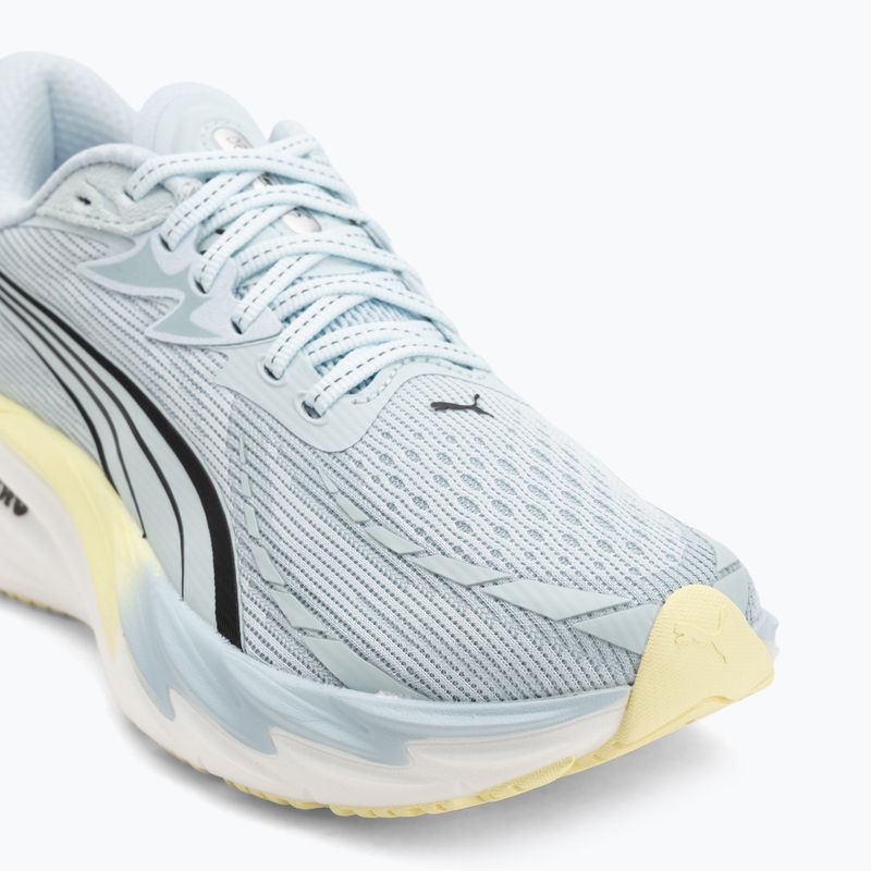 Női futócipő Puma Velocity Nitro 4 tengeri üveg / arany hold 7