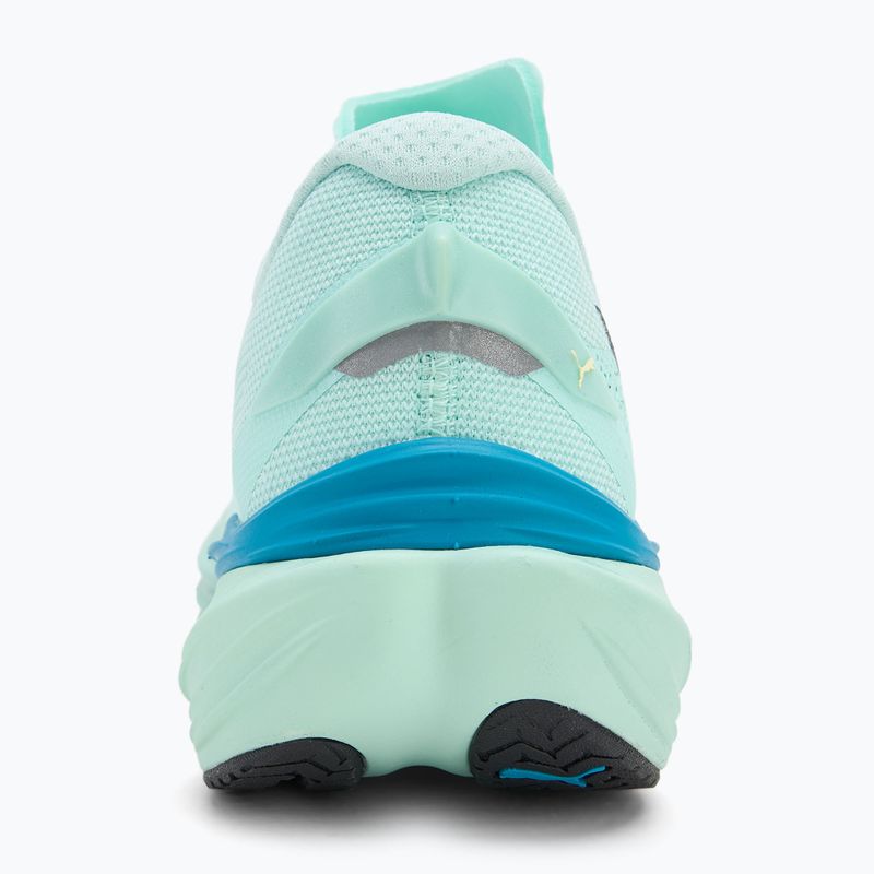 Férfi futócipő PUMA Deviate Nitro 3 mint melt/speed blue 6