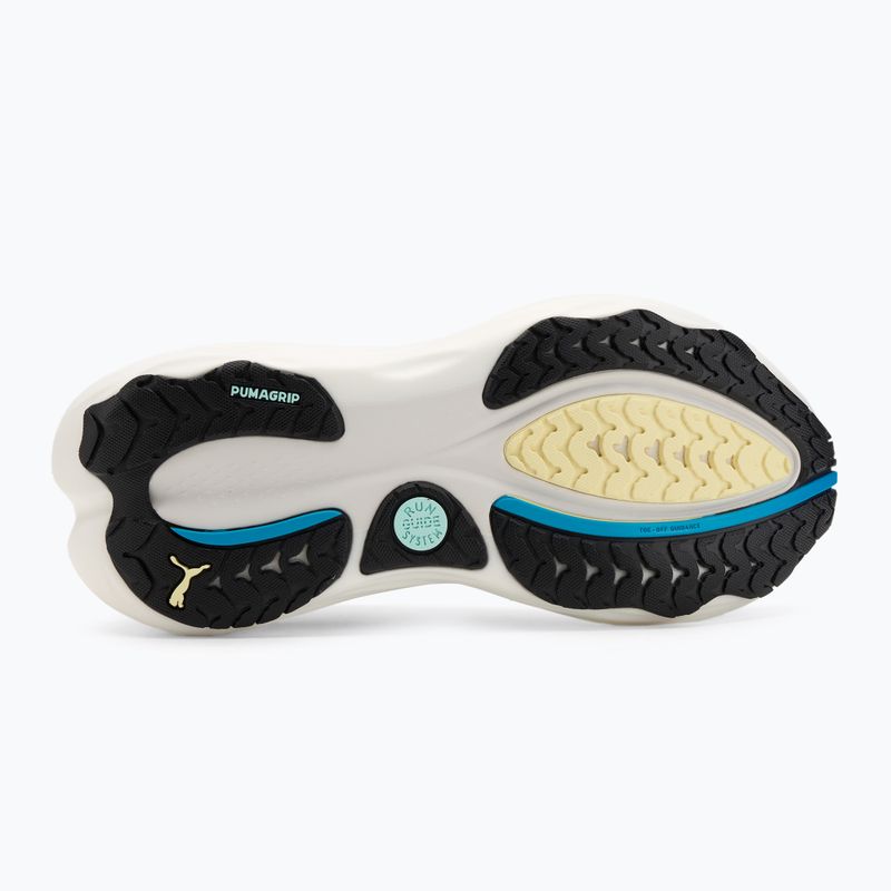 Női futócipő PUMA ForeverRun Nitro 2 puma white/mint melt 4