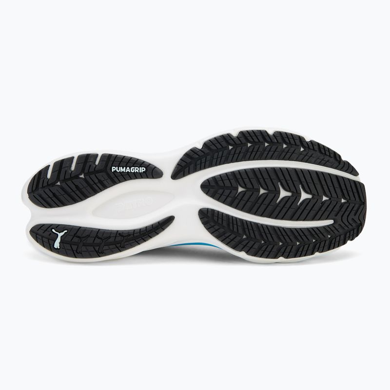 Férfi futócipő Puma Velocity Nitro 4 tengeri üveg / speed blue 4