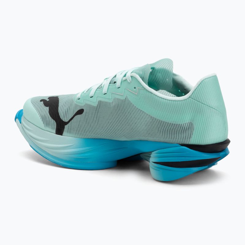 Férfi futócipő PUMA Fast-R Nitro Elite 3 hűvös sötétszürke/puma fekete 3