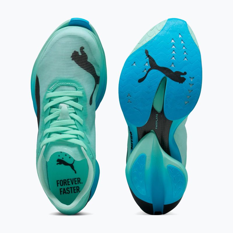 Férfi futócipő PUMA Fast-R Nitro Elite 3 hűvös sötétszürke/puma fekete 4