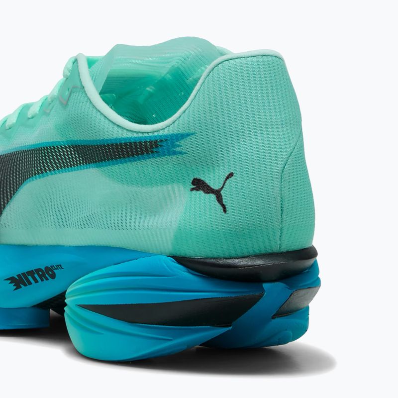 Férfi futócipő PUMA Fast-R Nitro Elite 3 hűvös sötétszürke/puma fekete 6