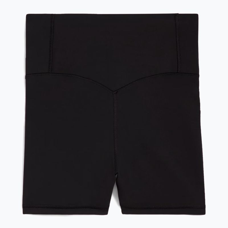Női edző rövidnadrág Puma Hyrox Shapeluxe 3" Tight puma black 5