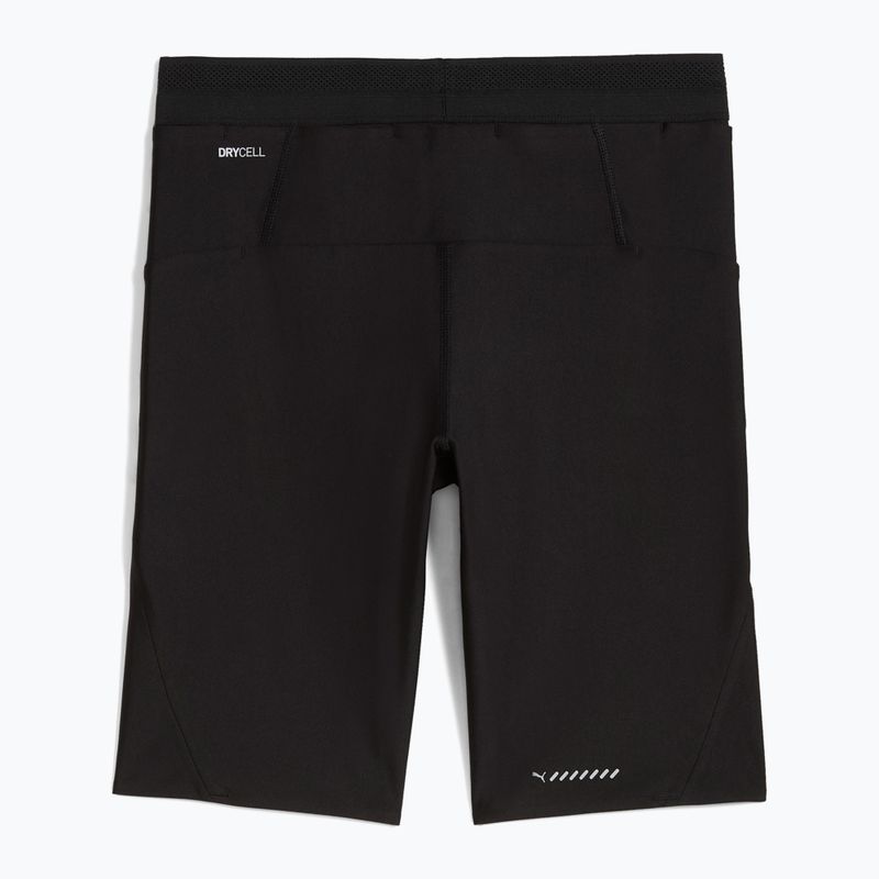 Férfi futónadrágok PUMA Raceday Ultraform 3" Tight puma fekete 2