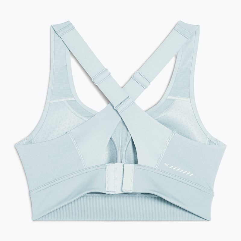 PUMA PWRbreathe Run tengeri üveg edzőmelltartó 2