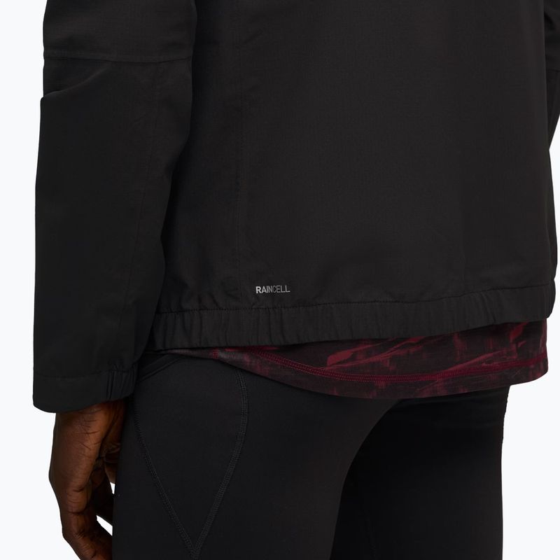 Férfi futókabát PUMA Run Raincell puma black 5