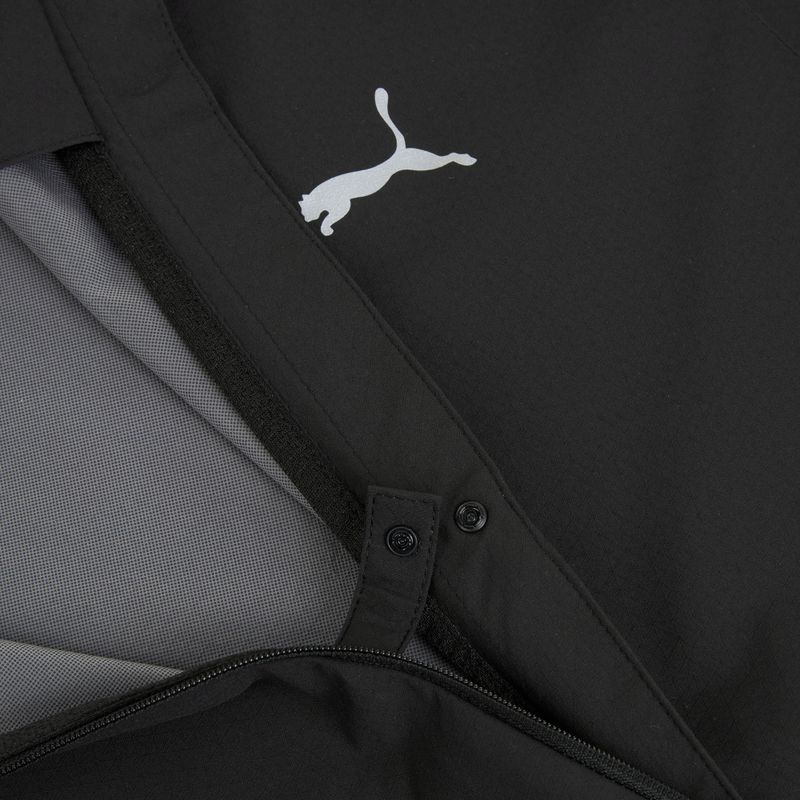 Férfi futókabát PUMA Run Raincell puma black 8