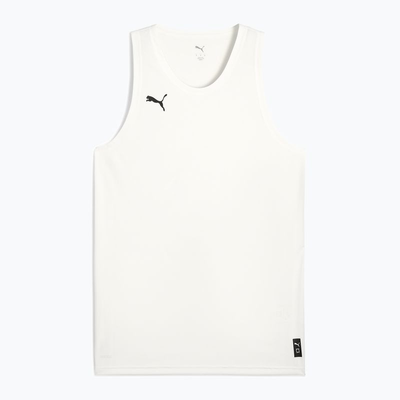 Férfi futball mez PUMA teamJAWS Starter mez puma fehér