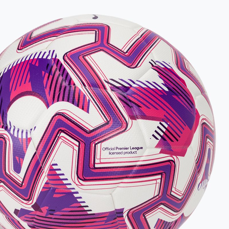 PUMA Orbita Match PL Brilliance FIFA Quality Pto labdarúgó puma fehér/multicolor méret 5 3