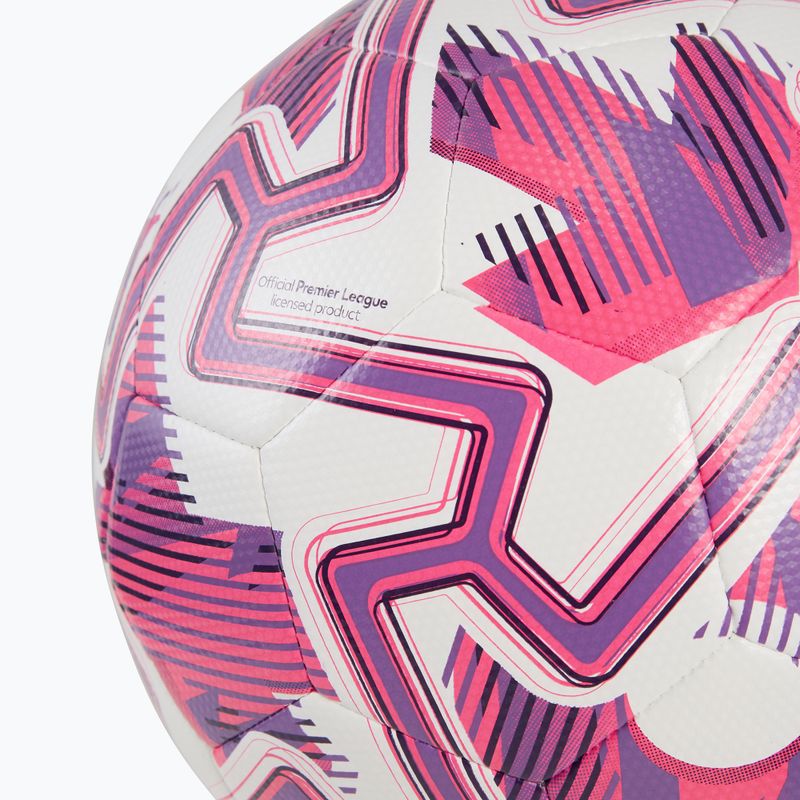 PUMA Orbita Cup PL Brilliance labdarúgó puma fehér/multicolor 5. méret 3