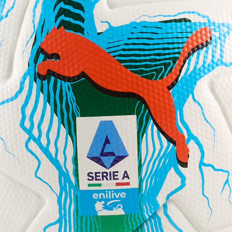 PUMA Orbit Serie A FIFA Quality Pro labdarúgó puma fehér/multicolor méret 5 2