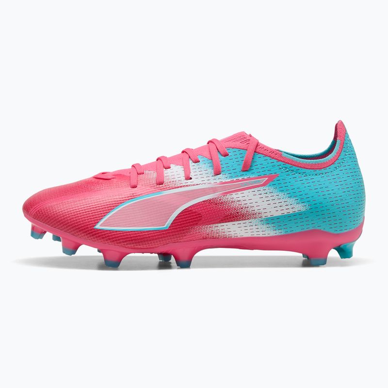 PUMA Ultra 6 Match Re-Charge FG/AG férfi futballcipő