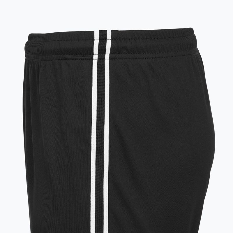 Férfi kosárlabda rövidnadrág PUMA Hoops Team Game puma black 4