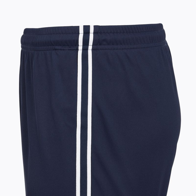 Férfi kosárlabda rövidnadrág PUMA Hoops Team Game puma navy 4