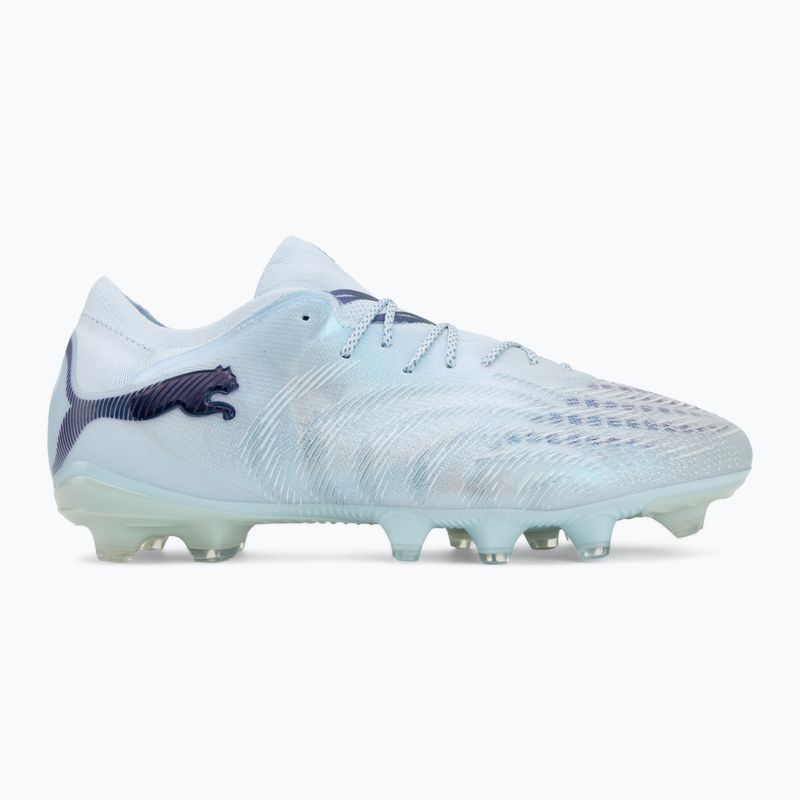 Futballcipő PUMA Future 9 Fusion FG/AG icy blue/blue jewel 2