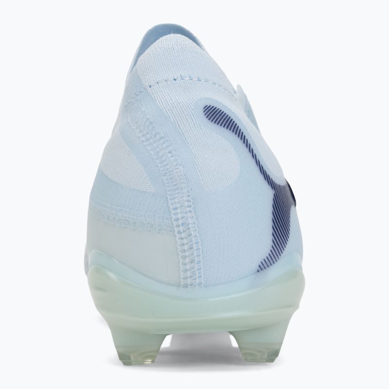 Futballcipő PUMA Future 9 Fusion FG/AG icy blue/blue jewel 6