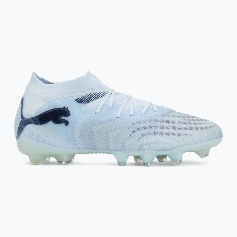 Futballcipő PUMA Future 9 Pro FG/AG icy blue/blue jewel 2