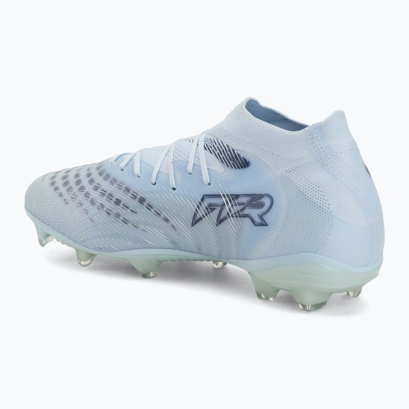 Futballcipő PUMA Future 9 Pro FG/AG icy blue/blue jewel 3