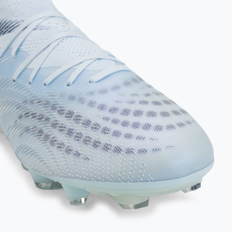 Futballcipő PUMA Future 9 Pro FG/AG icy blue/blue jewel 7