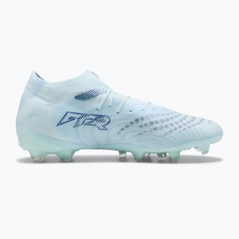 Futballcipő PUMA Future 9 Pro FG/AG icy blue/blue jewel 2