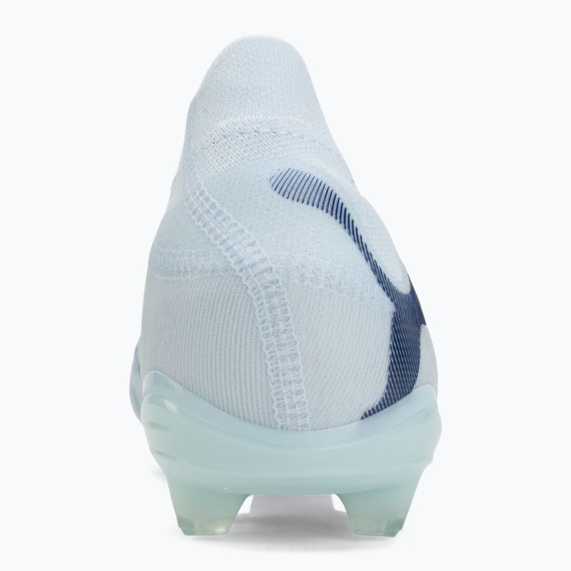 Futballcipő PUMA Future 9 Match FG/AG icy blue/puma white/blue jewel 6