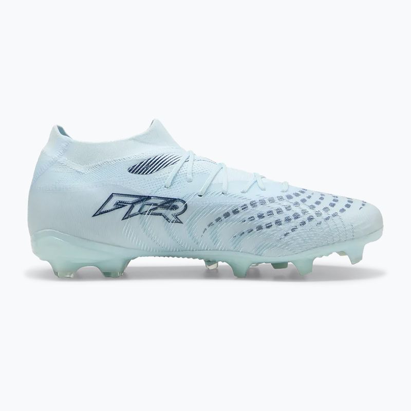 Futballcipő PUMA Future 9 Match FG/AG icy blue/puma white/blue jewel 2