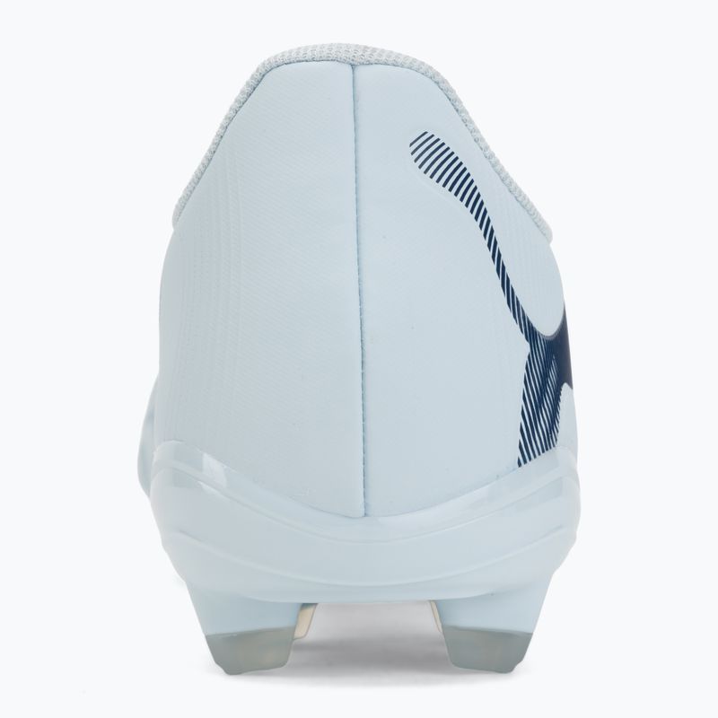 Futballcipő PUMA Future 9 Play FG/AG icy blue/puma white/blue jewel 6