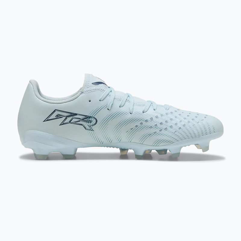 Futballcipő PUMA Future 9 Play FG/AG icy blue/puma white/blue jewel 2