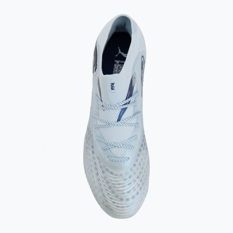 Futballcipő PUMA Future 9 Ultimate FG icy blue/puma white/blue jewel 5