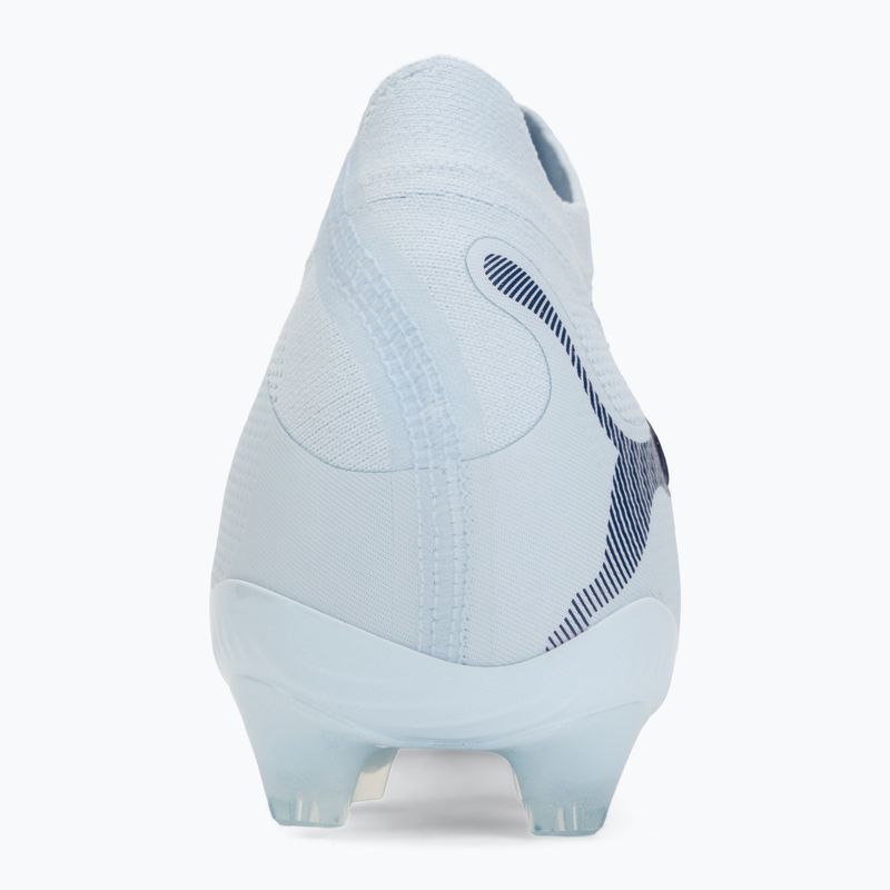 Futballcipő PUMA Future 9 Ultimate FG icy blue/puma white/blue jewel 6