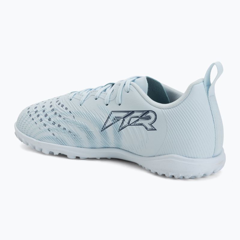 Gyerek focicipő PUMA Future 9 Play TT icy blue/puma white/blue jewel 3