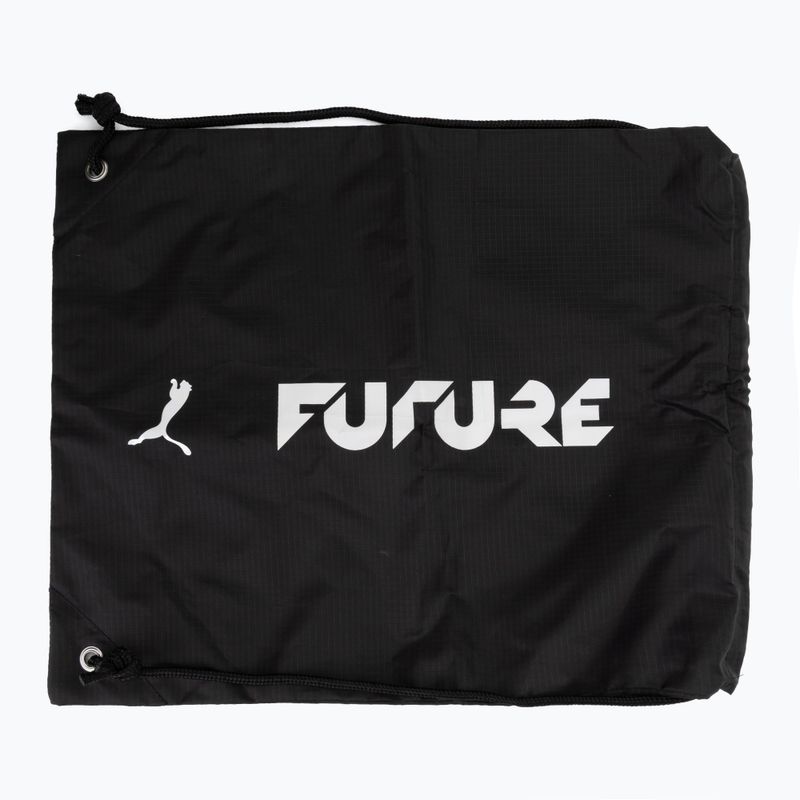 Futballcipő PUMA Future 9 Ultimate FG poison pink/puma wht/sun stream/bright aqua/puma blk 8