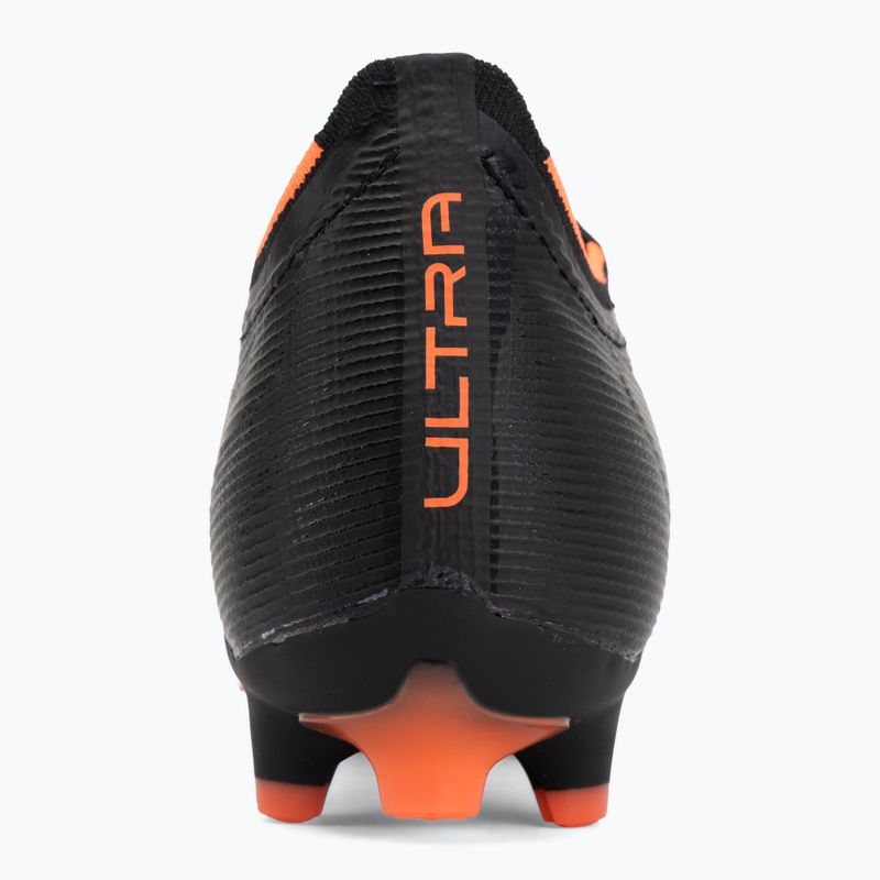 Futballcipő PUMA Ultra 6 Match FG/AG puma black/puma red 6