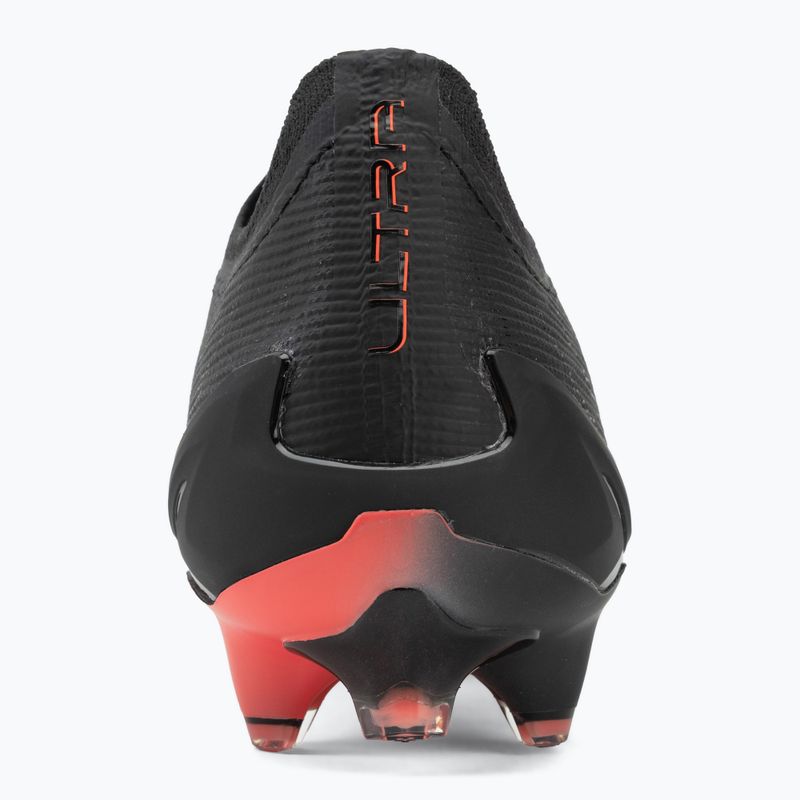Futballcipő PUMA Ultra 6 Ultimate FG puma black/puma red 6