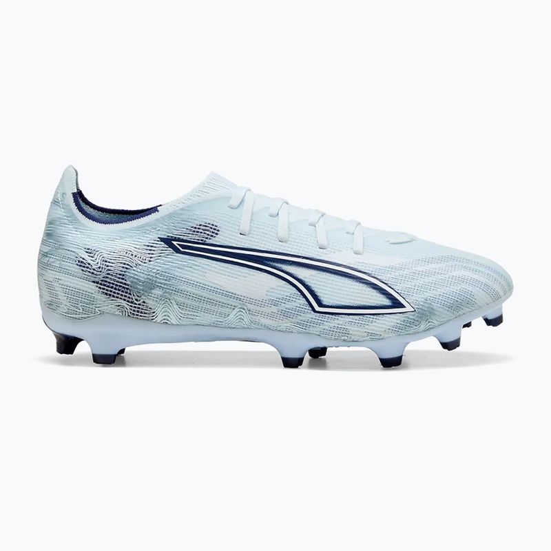 Futballcipő PUMA Ultra 6 Match FG/AG icy blue/puma white/blue jewel 8